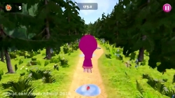 کارتون ماشا و میشا ❤ قسمت ۲۲۹ ❤